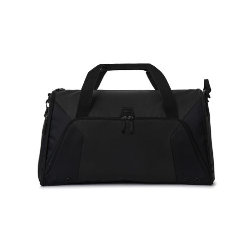 Vertex Fusion Custom Logo Packable Travel Duffel Bag