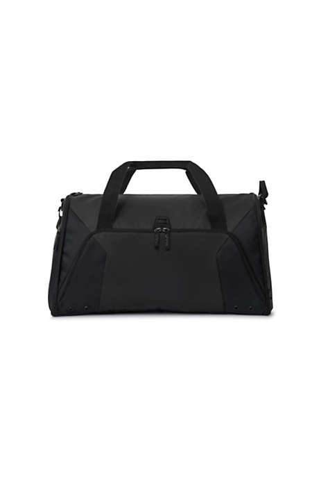 Vertex Fusion Custom Logo Packable Travel Duffel Bag