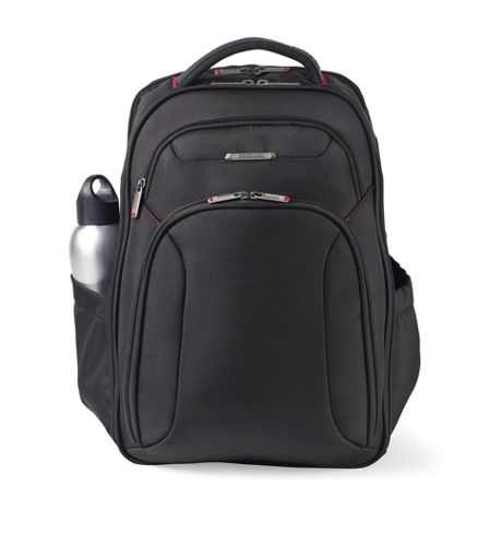 Samsonite Xenon 3.0 Custom Embroidered Large Laptop Backpack