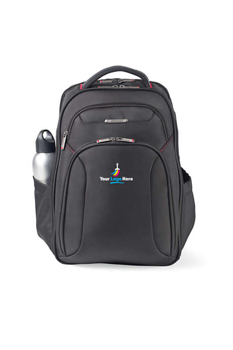 Samsonite Xenon 3 0 Custom Embroidered Large Laptop Backpack