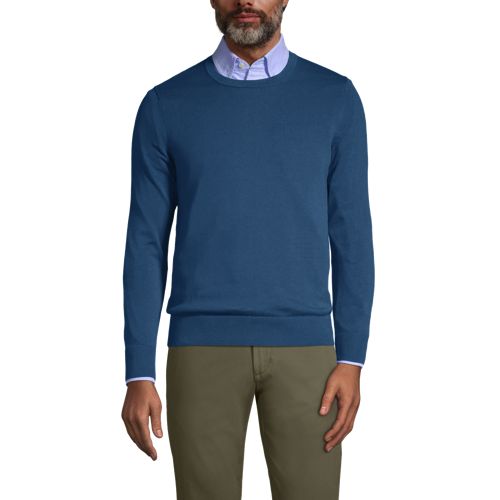 pullover shirt combination