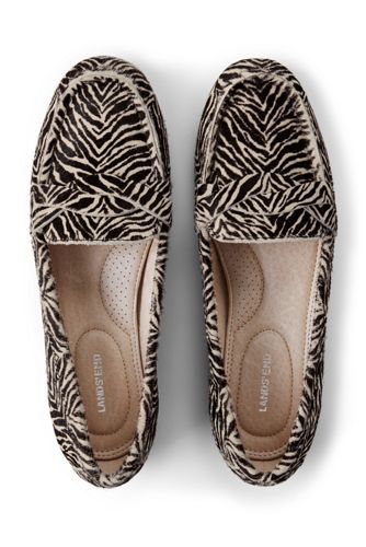 wide width penny loafers