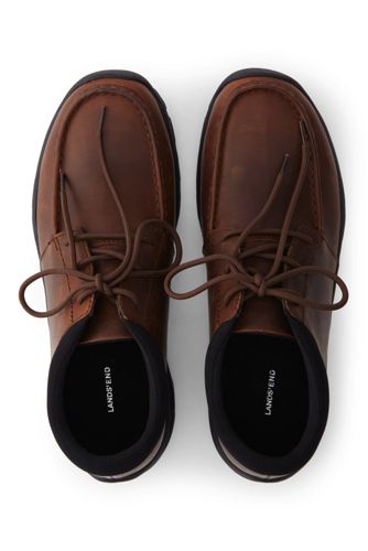 wide width chukka