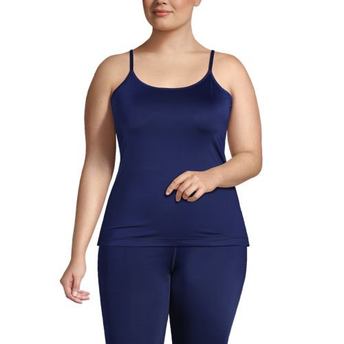 Plus size best sale womens long underwear