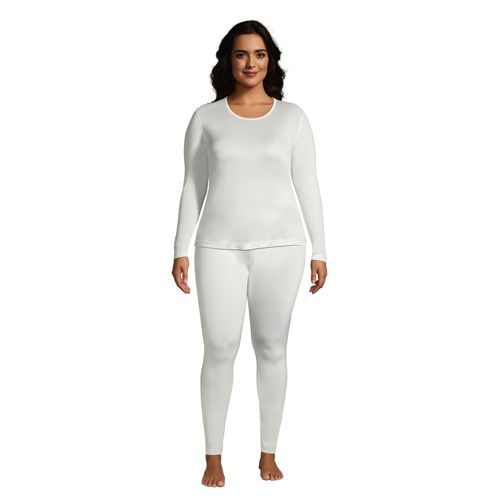 Calecon Long Technique Thermaskin Heat Femme Grande Taille