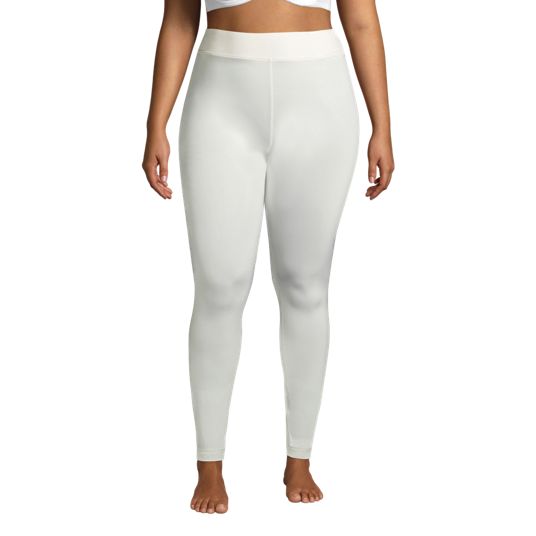 Women s Plus Size Long Thermal Underwear Lands End