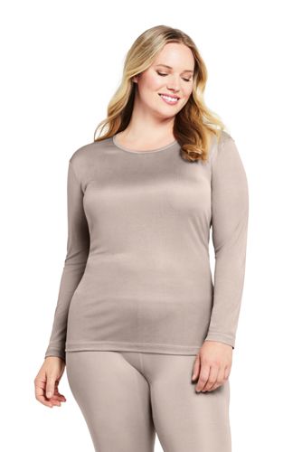 womens 2x thermal underwear