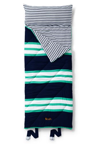 Children S Sleeping Bags Lands End