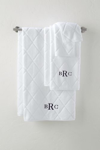 supima towels