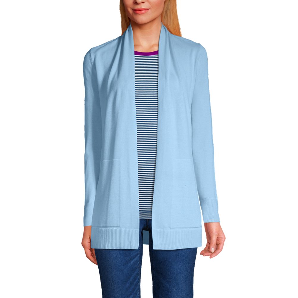 Landsend cardigan clearance