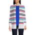 Women's Long Sleeve Open Long Cardigan Sweater, Front