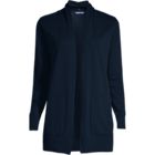 Women's Open Long Cardigan Sweater