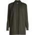 Women's Petite Long Sleeve Open Long Cardigan Sweater, Front