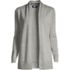 Women's Long Sleeve Open Long Cardigan Sweater, Front