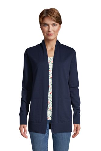 petite cotton cardigans