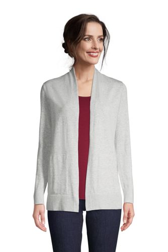 womens petite cardigan