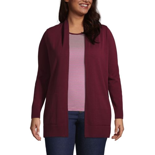 100 cotton sweaters plus size