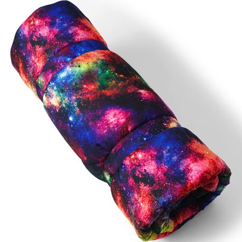 Zippered Sleeping Bag Lands' End