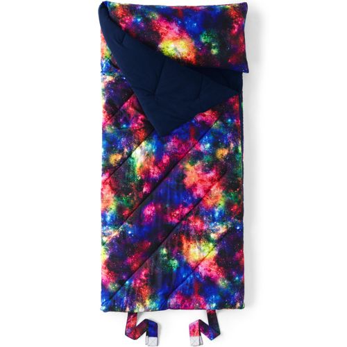 Zippered Sleeping Bag Lands' End