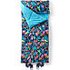 Kids Sleeping Bag with Attached Pillow, Front