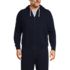 Men's Big Long Sleeve Serious Sweats Full-zip Hoodie, Front