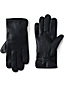 Leder-Handschuhe mit Kaschmirfutter für Herren image number 0