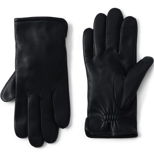 Leather Gloves | Lands' End