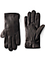 Leder-Handschuhe mit Kaschmirfutter für Herren image number 0