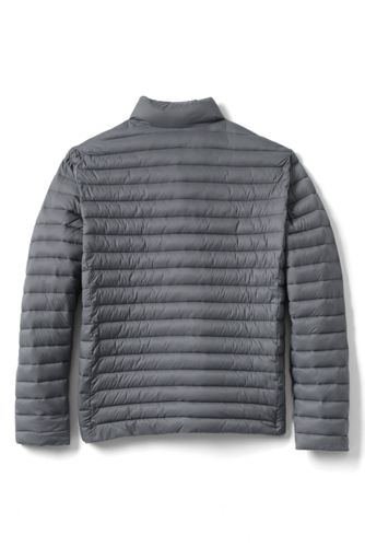 target school jacket