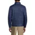 Men's Insulated Jacket, Back