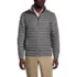 Men's Insulated Jacket, Front