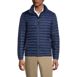 Men's Insulated Jacket, Front