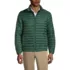 Men's Insulated Jacket, Front
