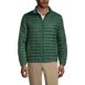 Men's Insulated Jacket, Front