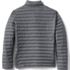 Men's Insulated Jacket, Back