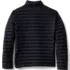 Men's Insulated Jacket, Back