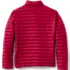 Men's Insulated Jacket, Back