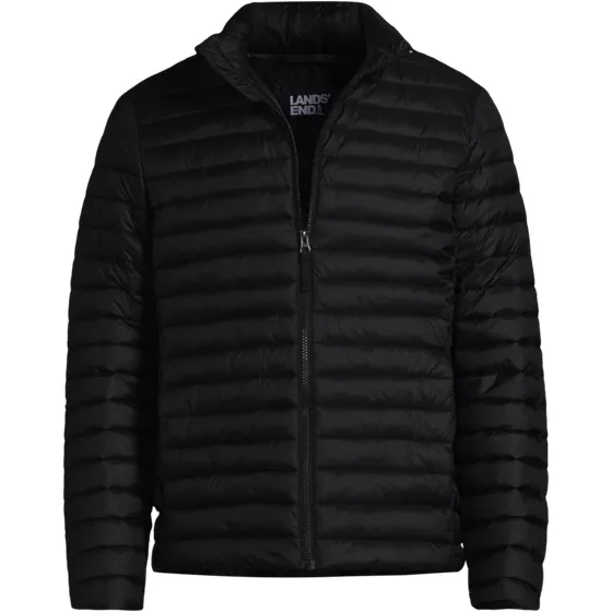 Men's Insulated Jacket - primary