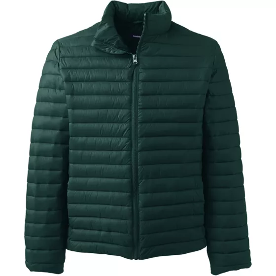 Men's Insulated Jacket - primary