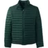 Men's Insulated Jacket, Front