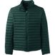 Men's Insulated Jacket, Front