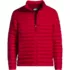 Men's Insulated Jacket, Front