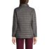 Women's Insulated Jacket, Back