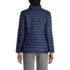 Women's Insulated Jacket, Back