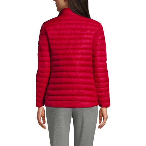 Women's Insulated Jacket - image 4
