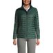 Women's Insulated Jacket, Front