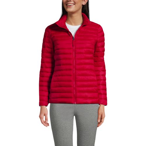 Women's Insulated Jacket - image 3