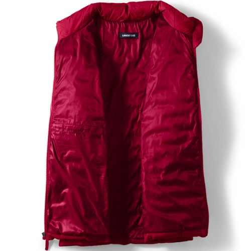 Women's Insulated Jacket - image 2