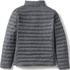 Women's Insulated Jacket, Back