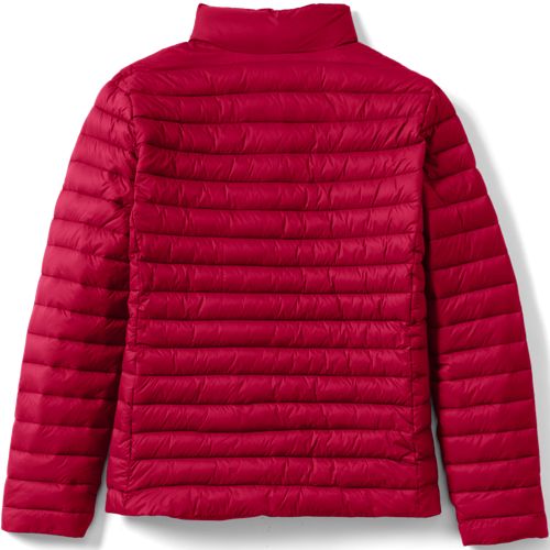 Women's Insulated Jacket - image 5